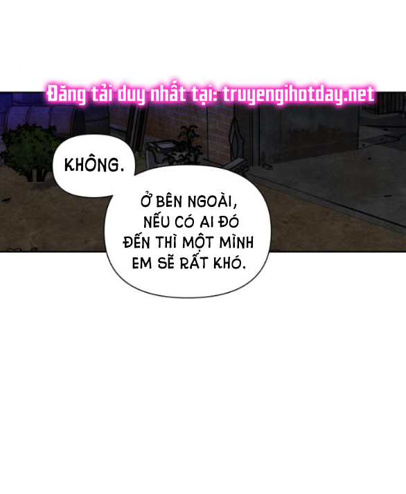 điều khiến tôi quyết tâm muốn chết chapter 93.2 19