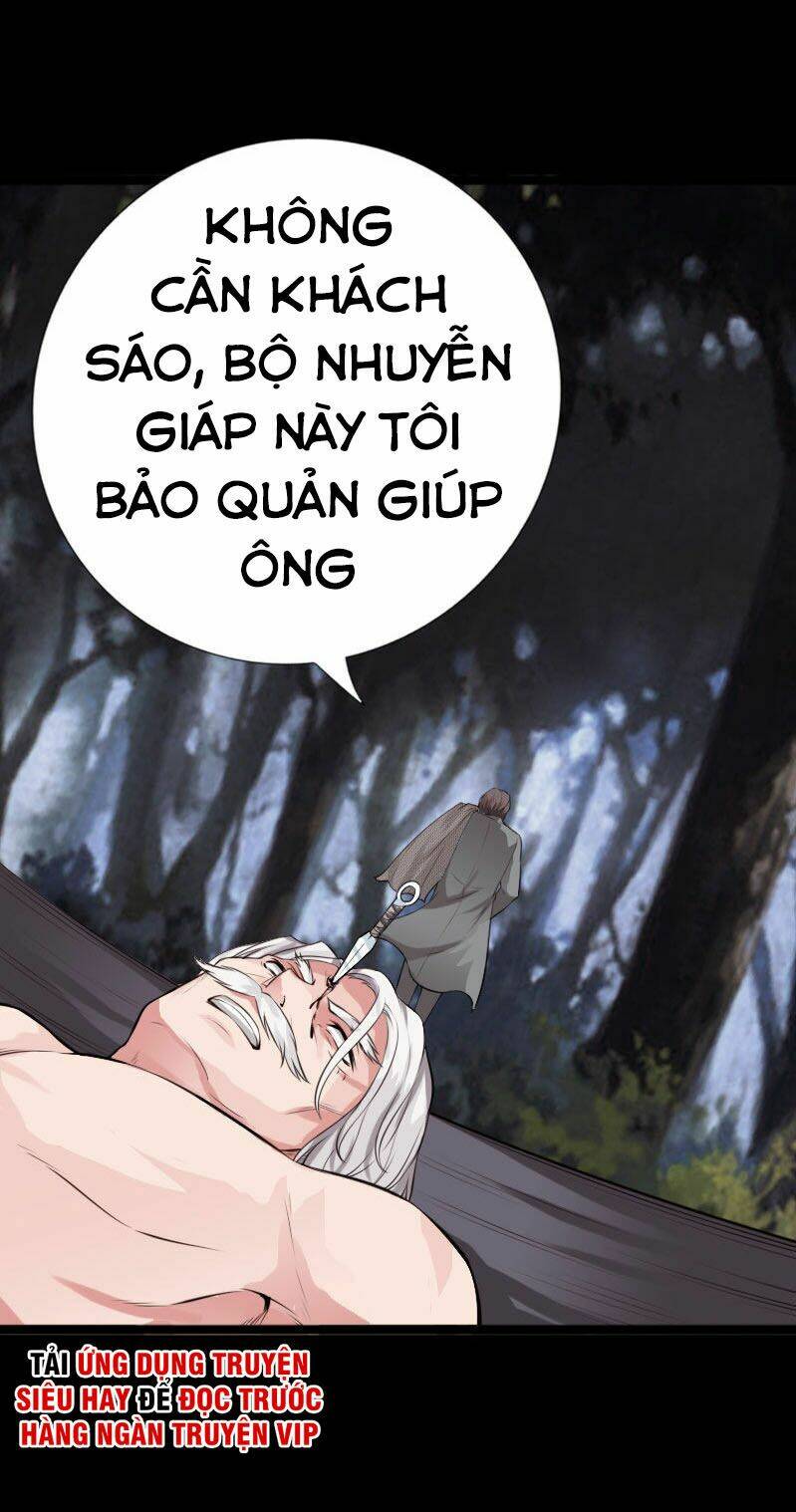 tuyệt phẩm tà thiếu chapter 142 24