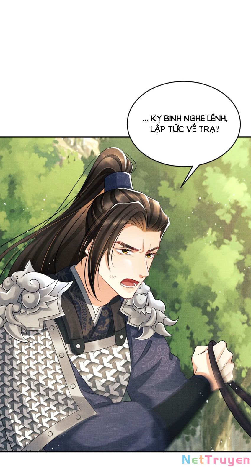 Thê Vi Thượng chapter 80