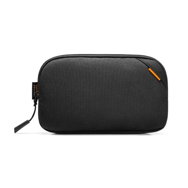 Túi chống sốc chính hãng TOMTOC 360* Protective-A13-C12 kèm túi phụ kiện cho Macbook Air/Pro 13 inch
