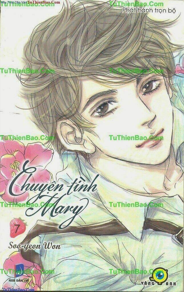 chuyện tình mary chapter 7 1
