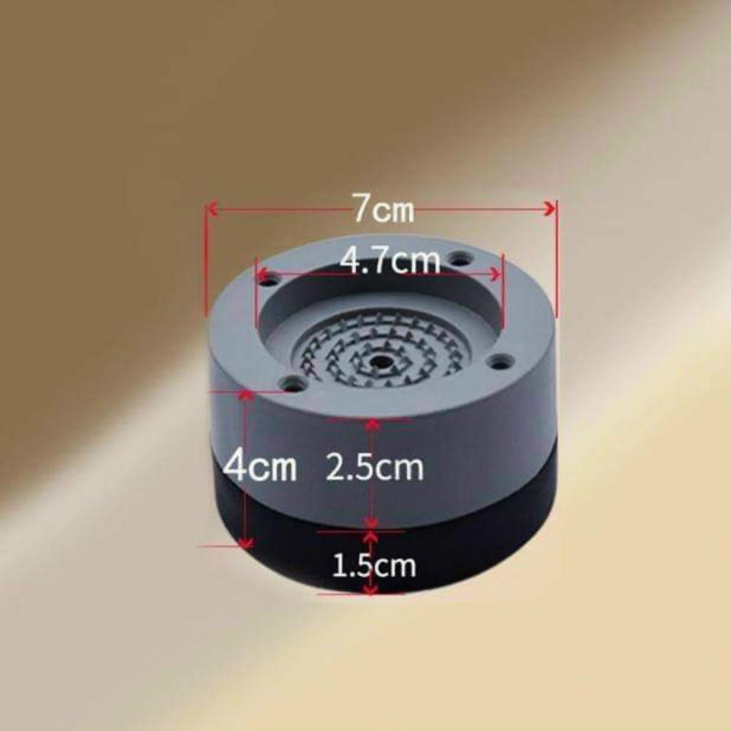 Đế Chống Rung Máy Giặt  - Hàng Loại 1