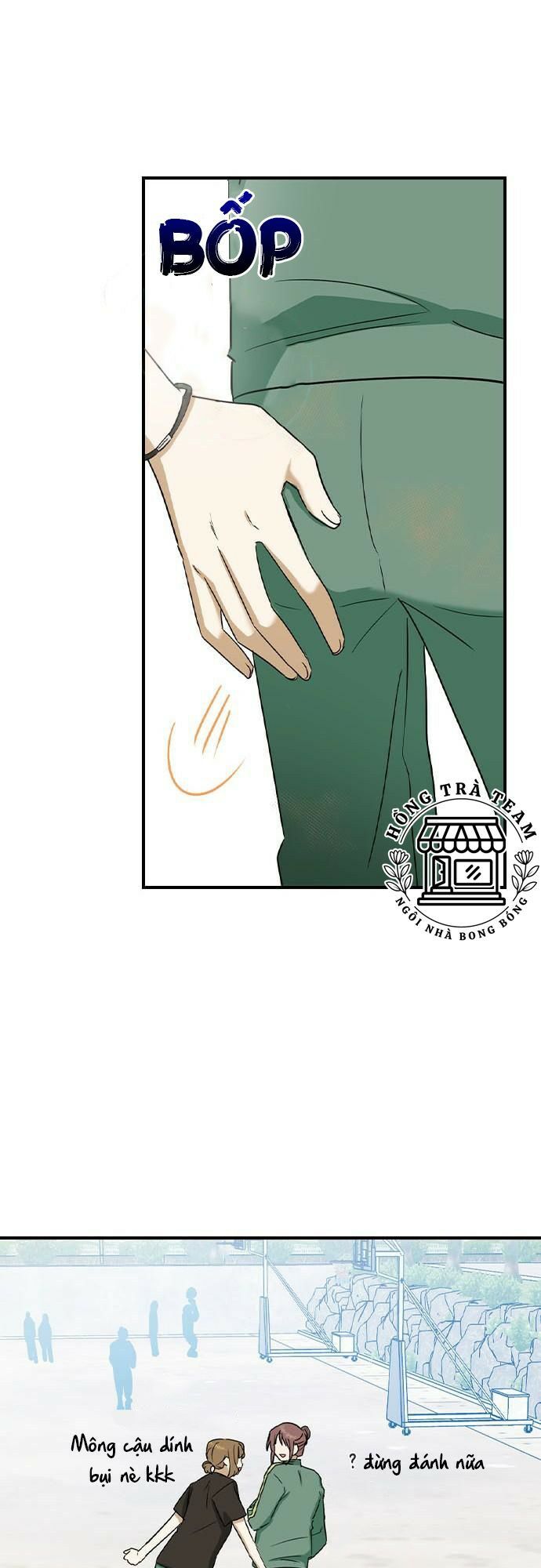 duyên nợ kiếp trước chapter 22 49