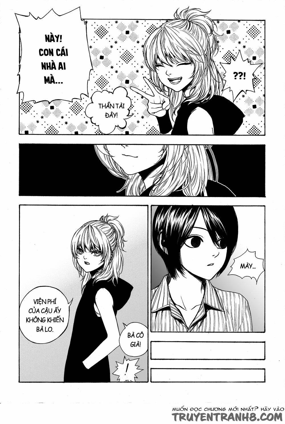 thanh tâm chapter 1 18