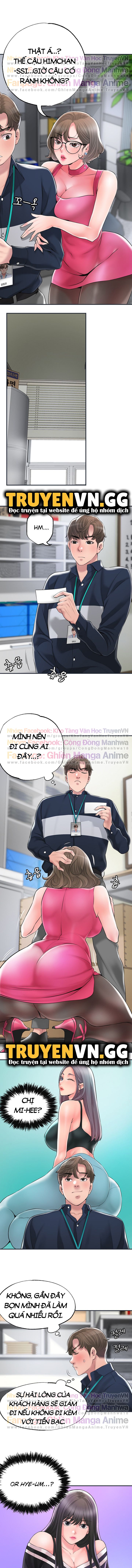 thị trấn nóng bỏng chapter 50 3