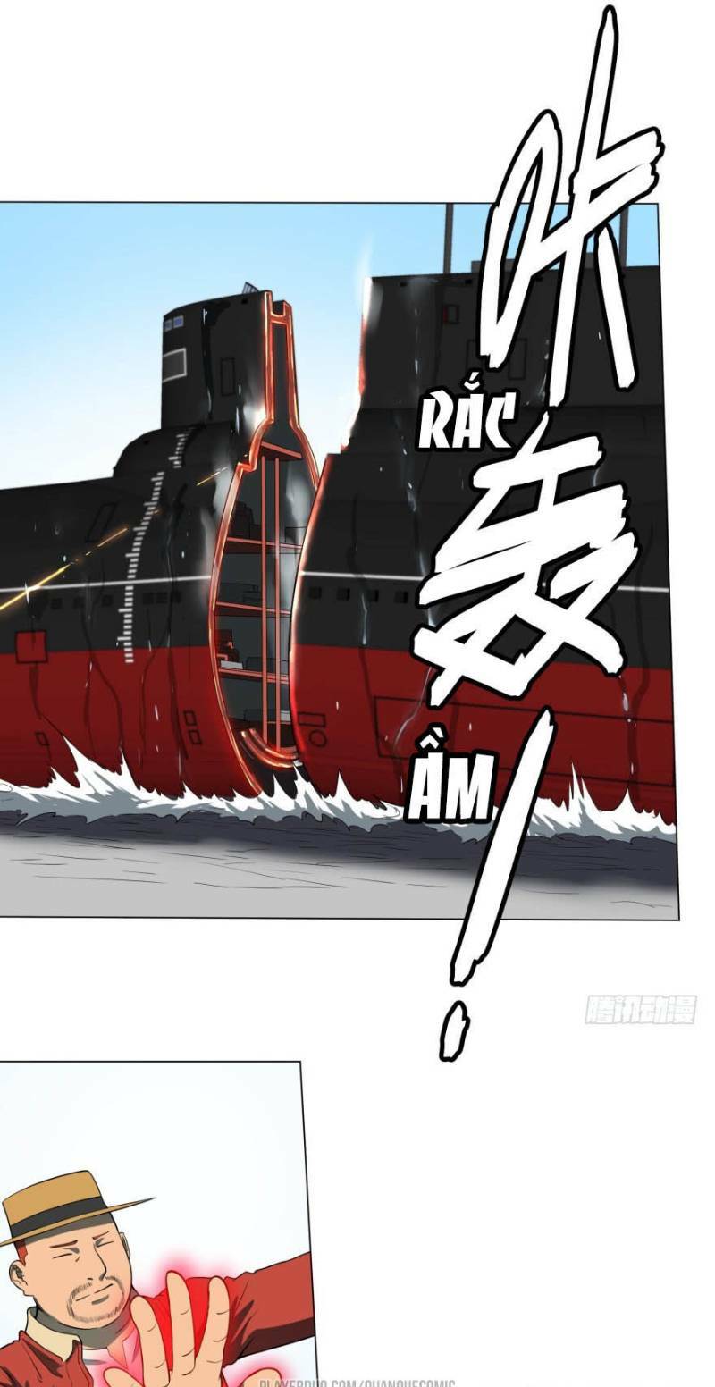 danh sách kẻ phản diện chapter 8 3