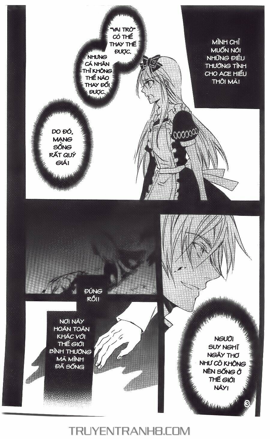 alice lạc vào xứ sở trái tim chapter 18 1