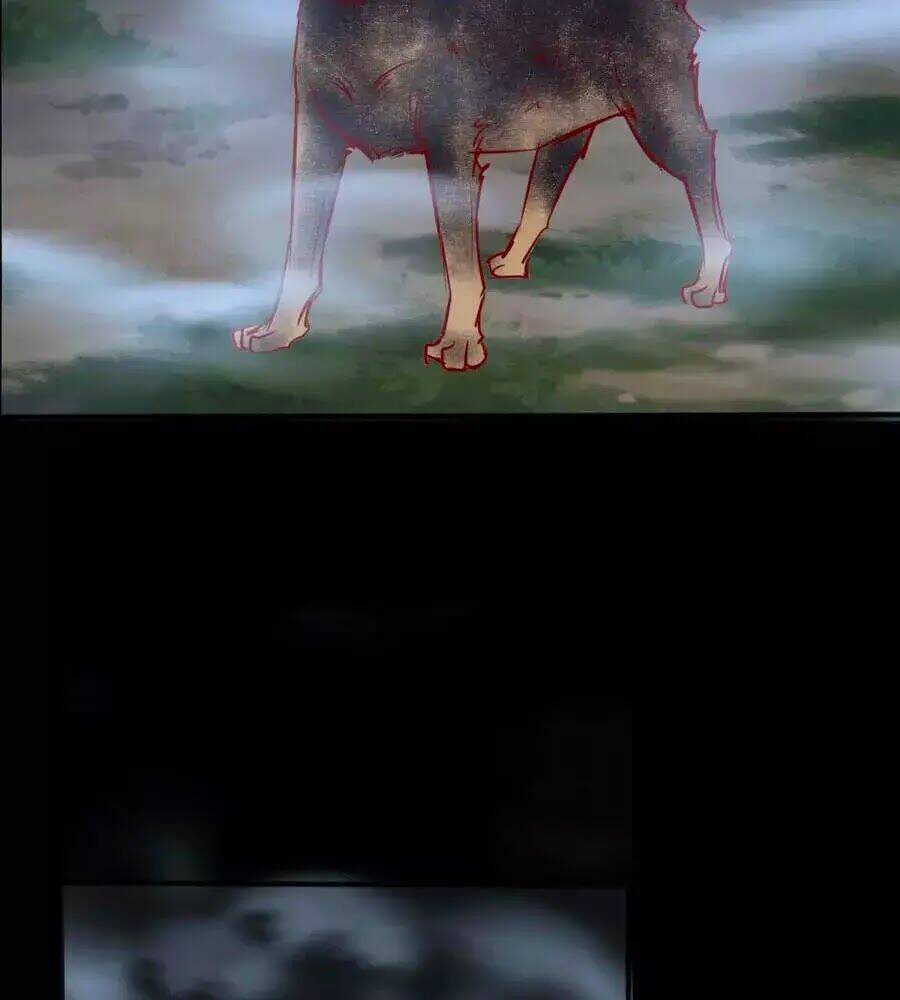 thần y khí nữ: ngự thú cuồng phi của quỷ đế chapter 67 8