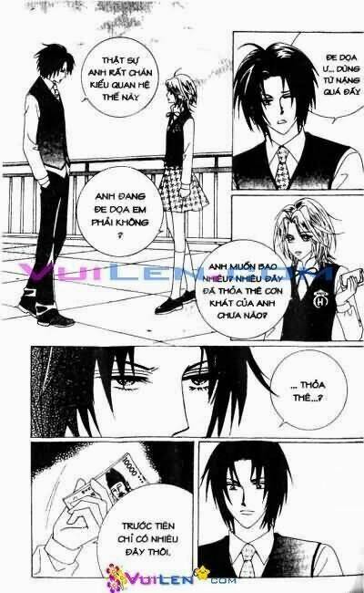 đại ca đi học chapter 12 6