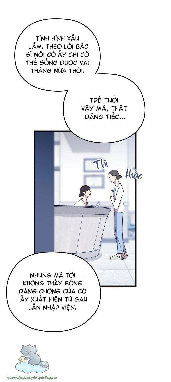 cô đi mà lấy chồng tôi đi chapter 1 10