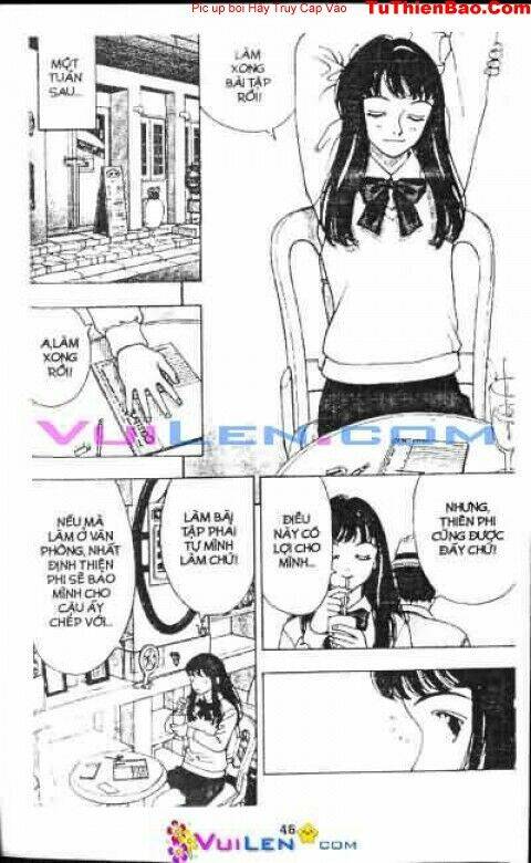 cô bé thám tử chapter 10 46