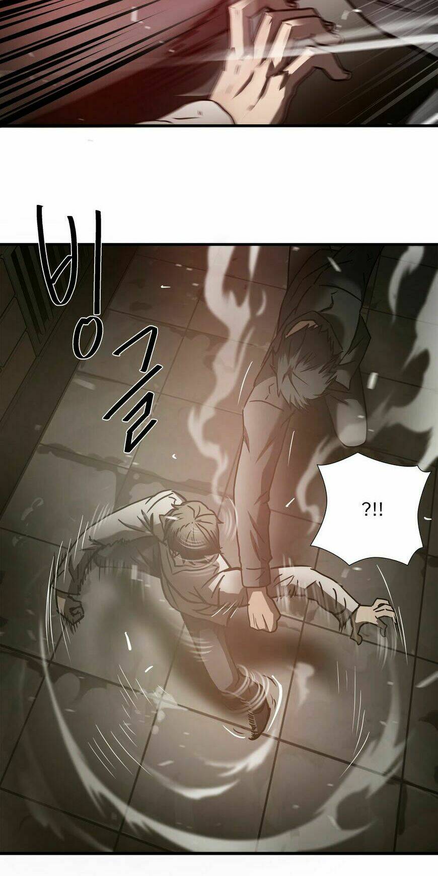 kẻ bị ruồng bỏ chapter 36 16