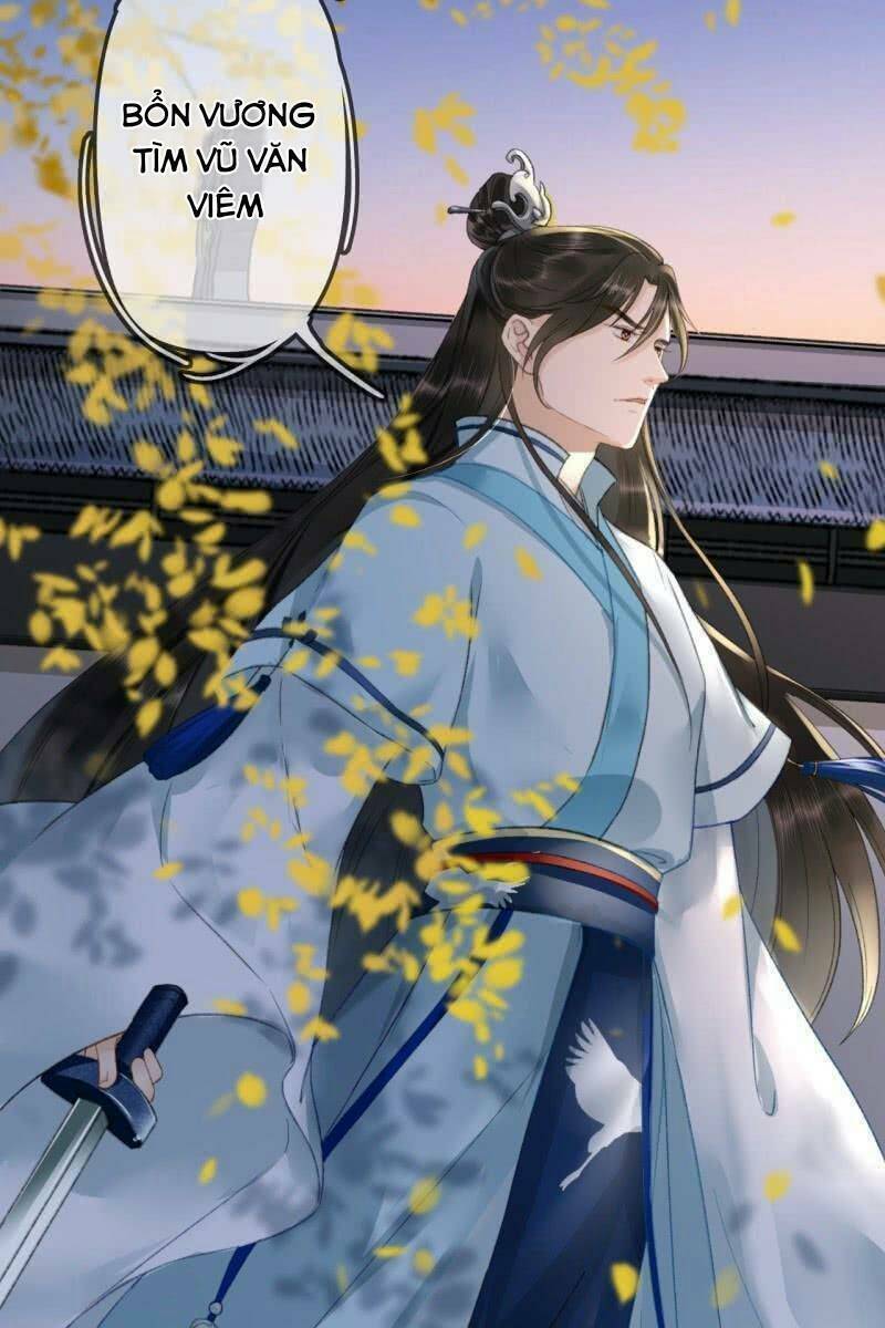 sủng phi của vương chapter 173 23