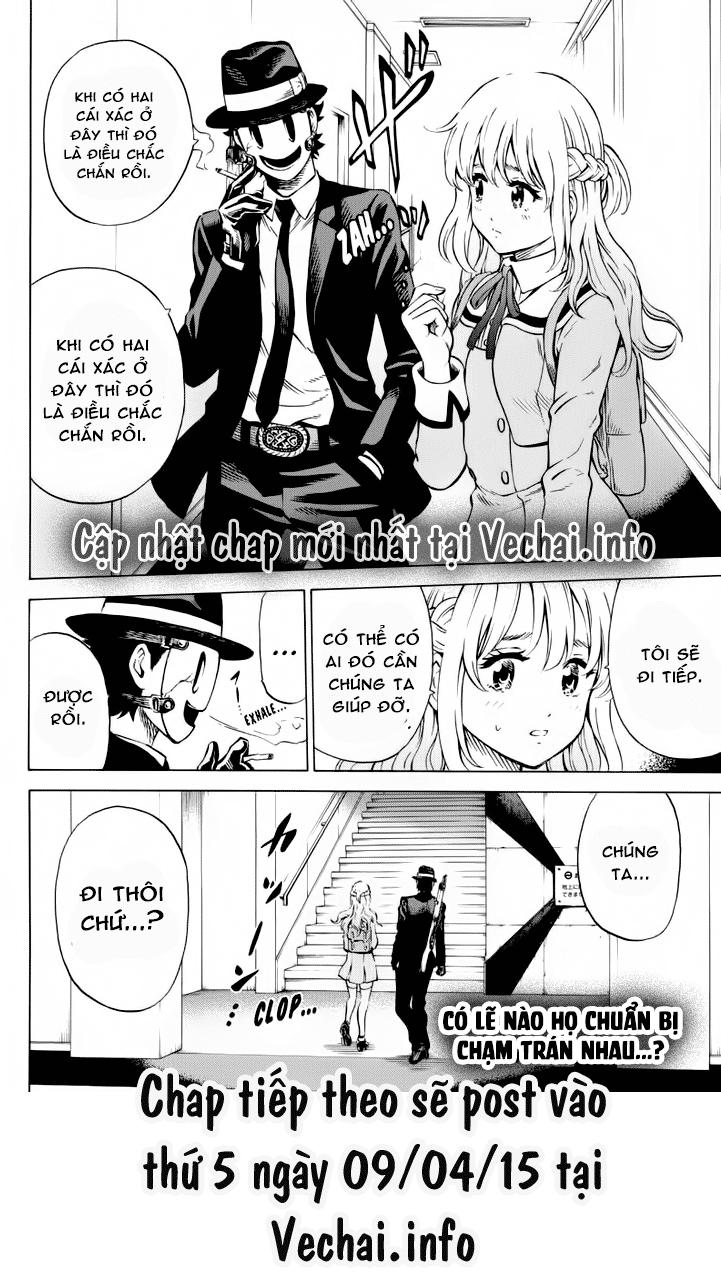 tenkuu shinpan arrive chapter 63 16