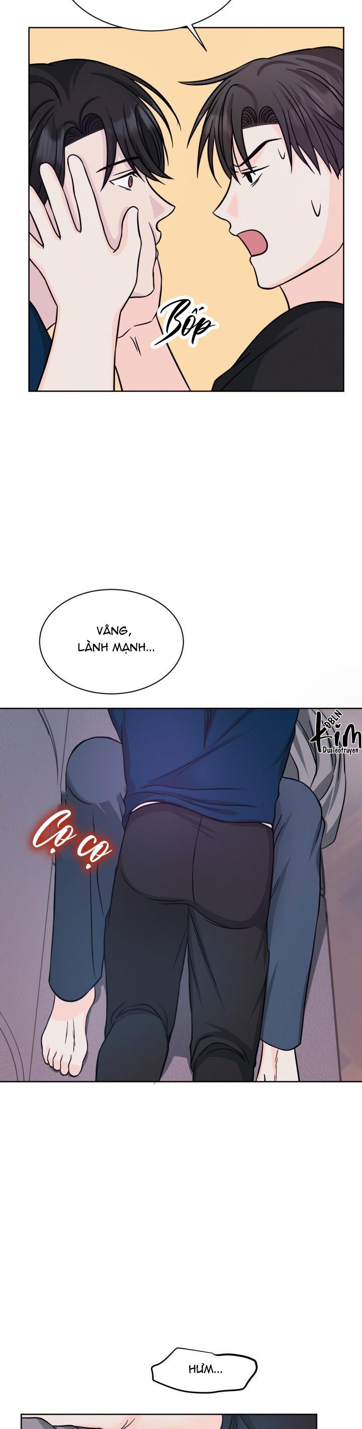 quý đói chapter 15 27