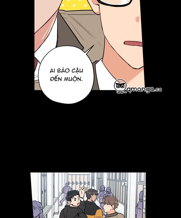 gâu gâu! chapter 37 6