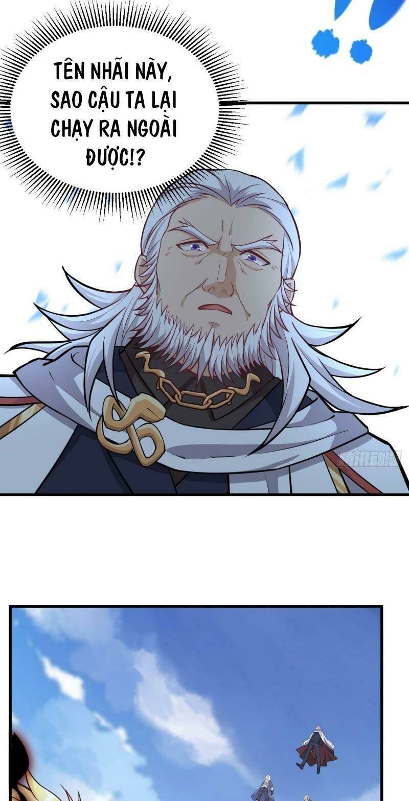 minh nhật thần đô chapter 49 39