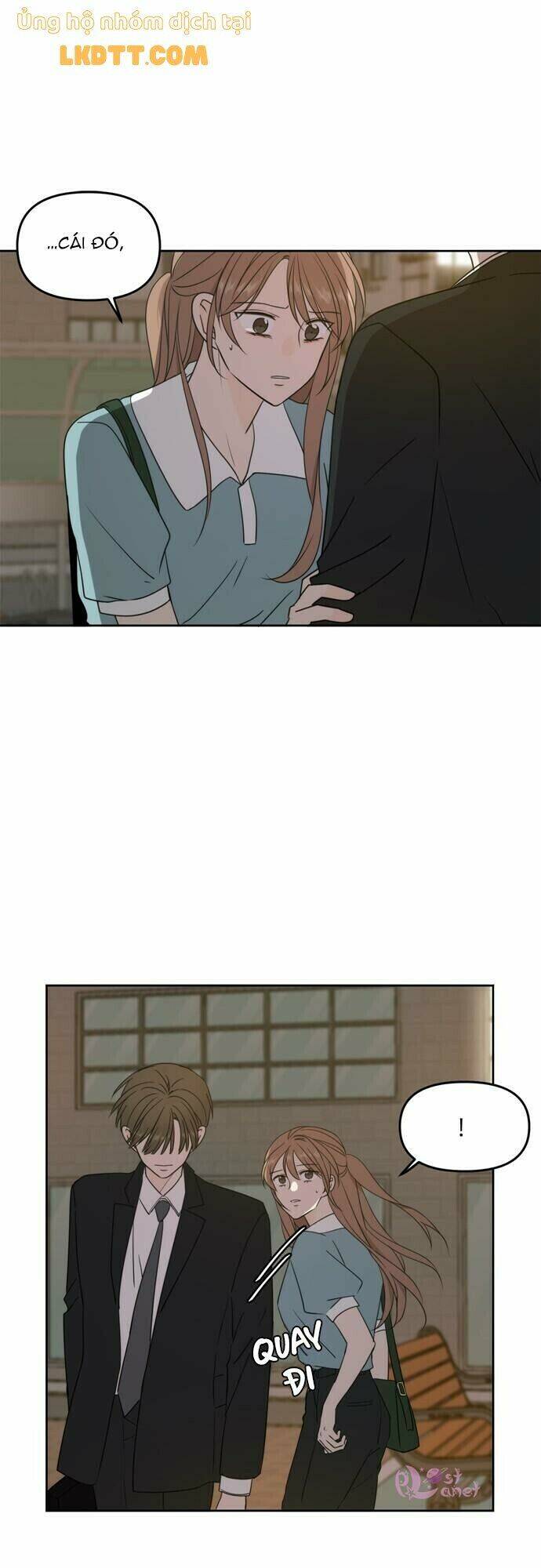 kiếp này cũng xin chăm sóc tôi như vậy nhé kiếp này cũng xin chăm sóc tôi như vậy nhé chapter 63 75