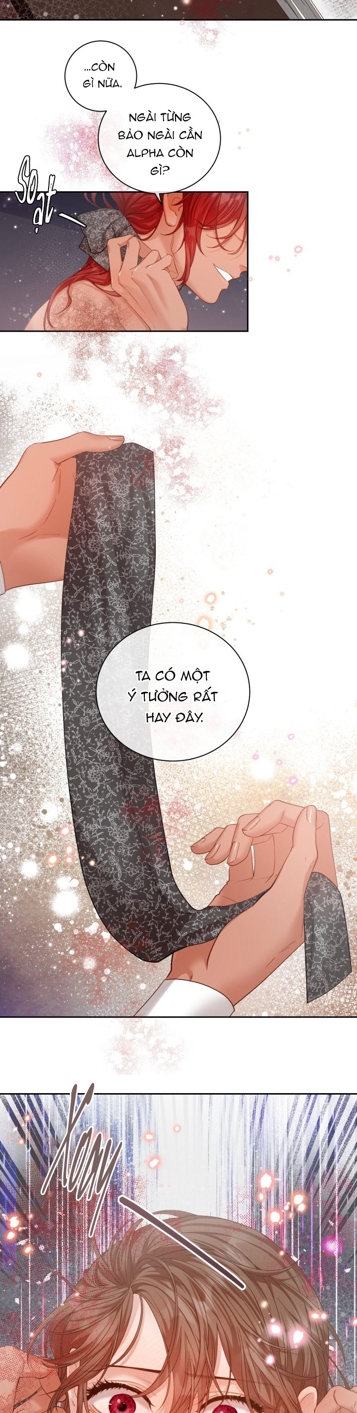 bá tước quyến rũ chapter 3 4