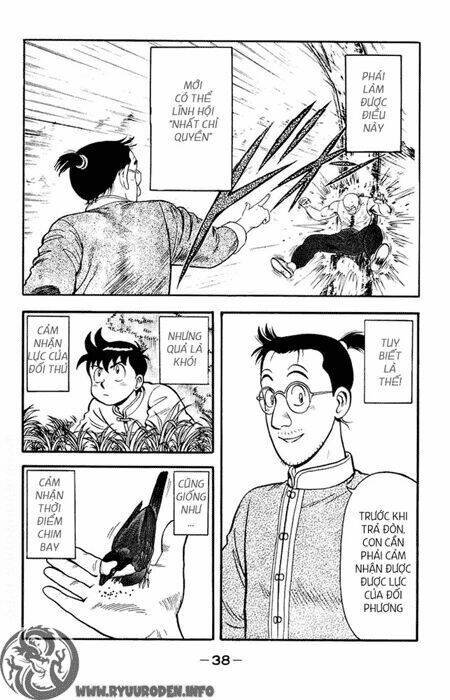 hoàng phi hồng phần 1 chapter 17 40