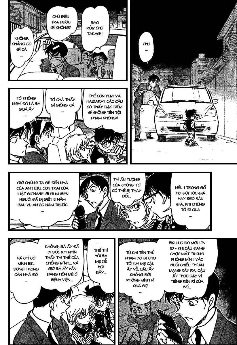 conan chapter 671 14