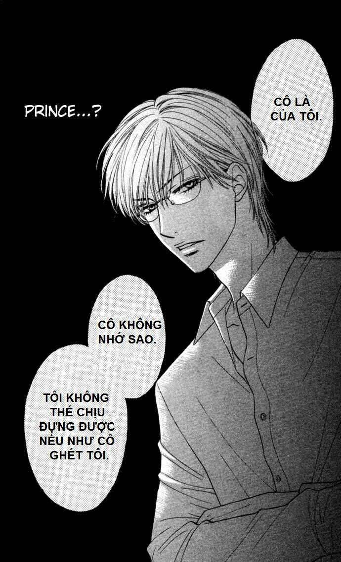 yokujou (c) max (desire climax) chapter 5 22