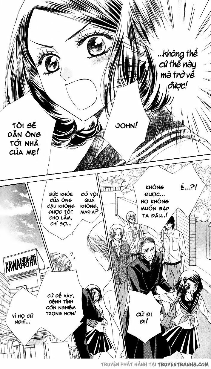 ác quỷ và bản tình ca chapter 75 28