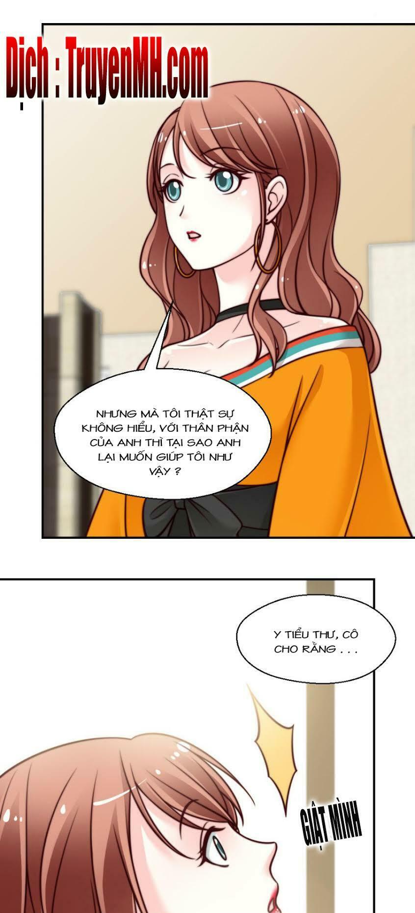 bí mật của thiên kim chapter 48 3