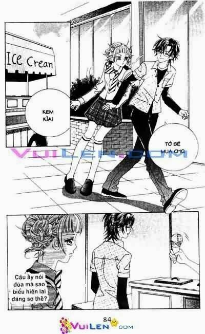 đến với anh chapter 14 85