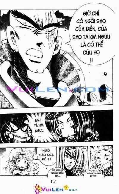 những người bạn tốt chapter 16 118