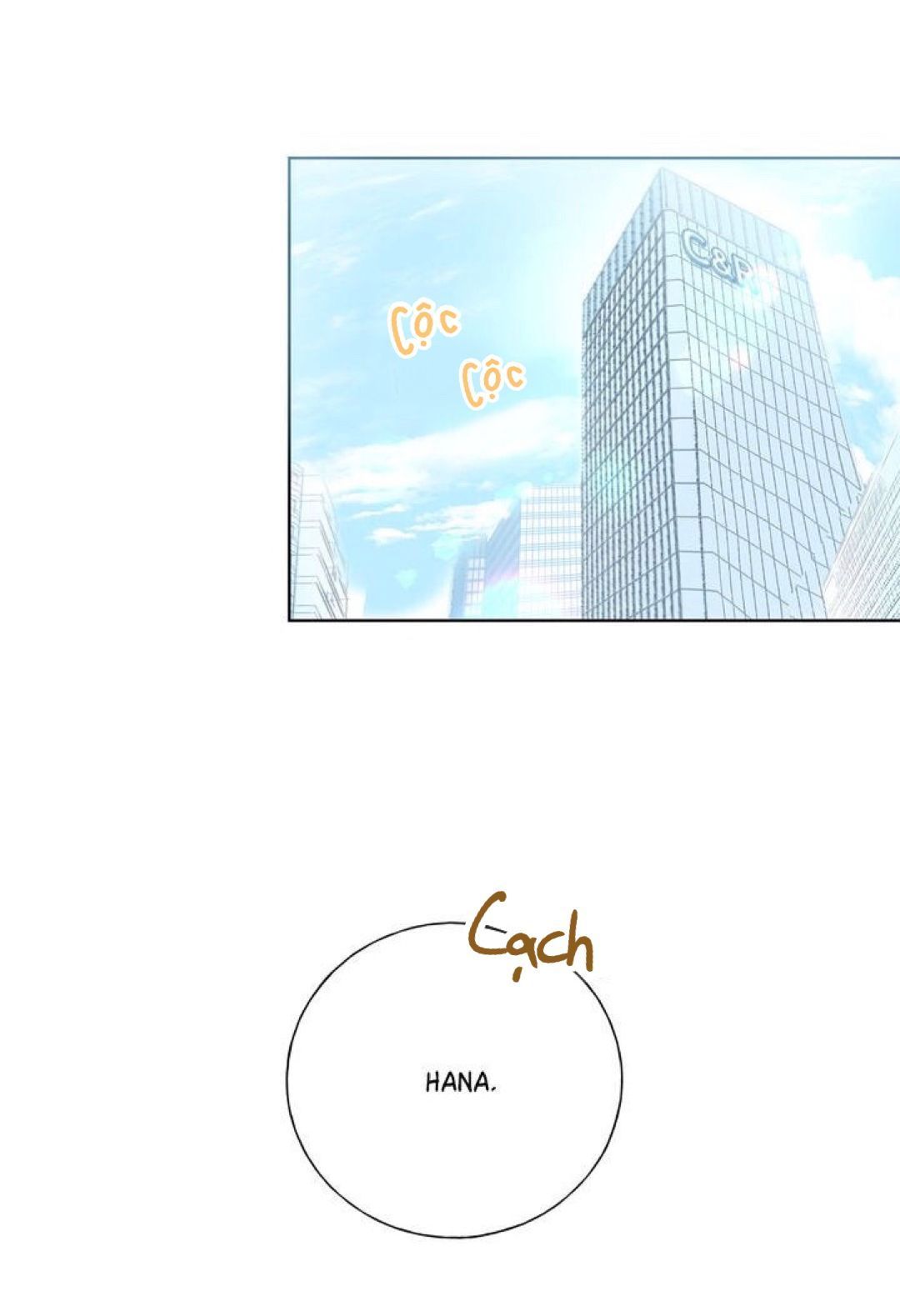 invitation of mystic messenger chapter 24 19