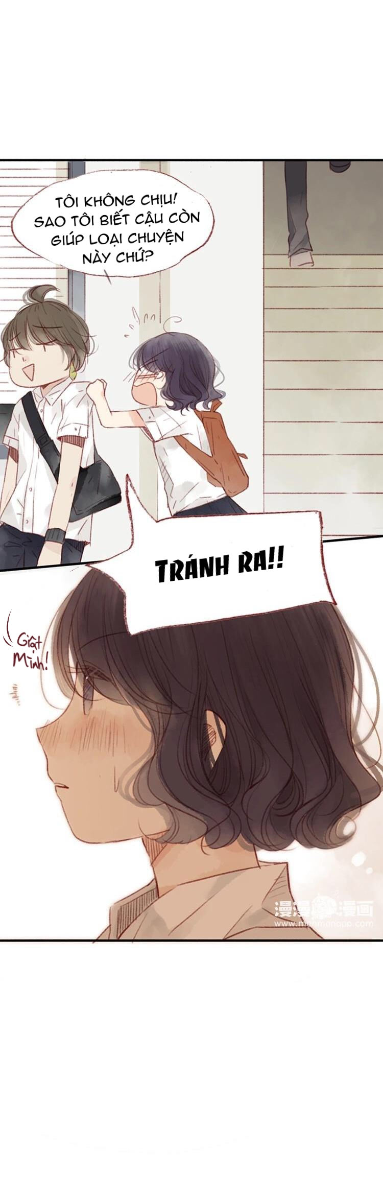 phế sài thần đăng và công chúa chapter 21 5