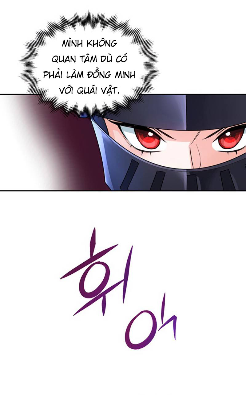 nữ hiệp sĩ tái xuất chapter 2 42