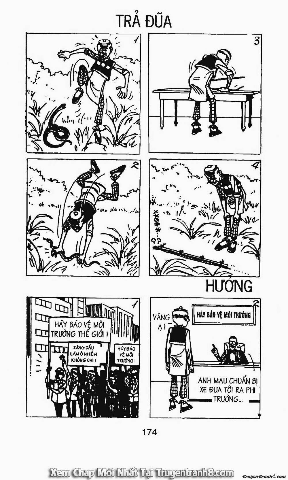 chú thoong chapter 195 8