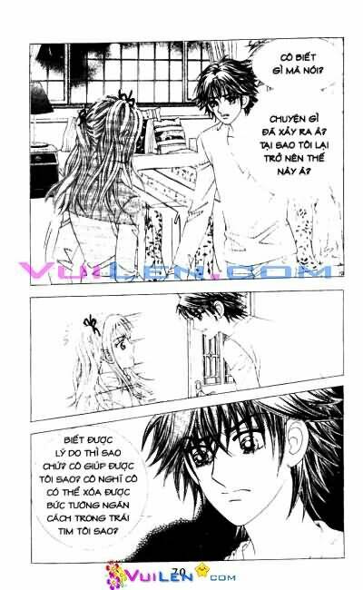 tìm lại tình yêu chapter 20 11