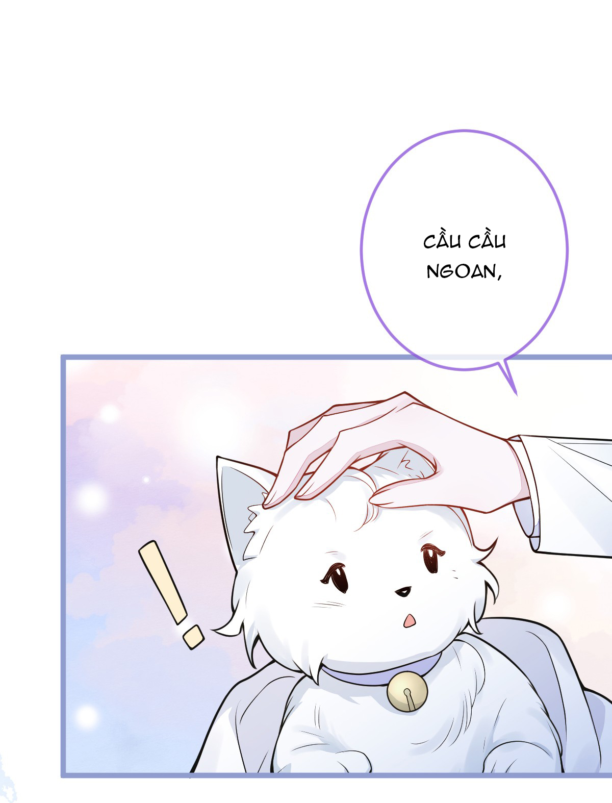 ân sủng của sói chapter 5 42