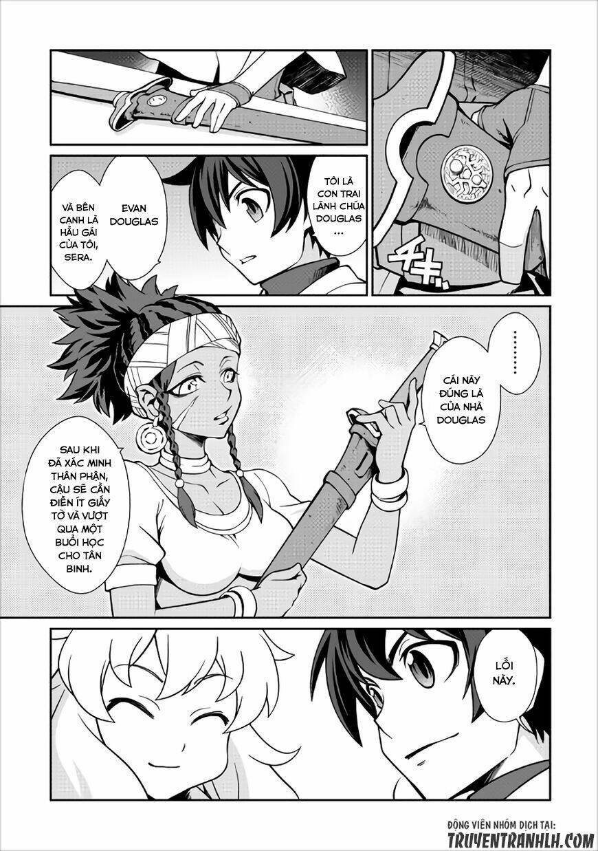 isekai wo seigyo mahou de kirihirake chapter 9 12