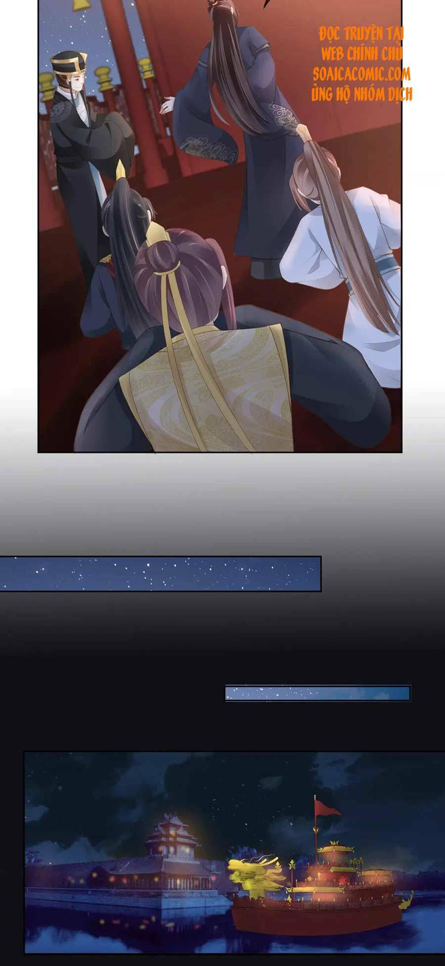 nhặt được bảo bối manh manh chapter 57 31