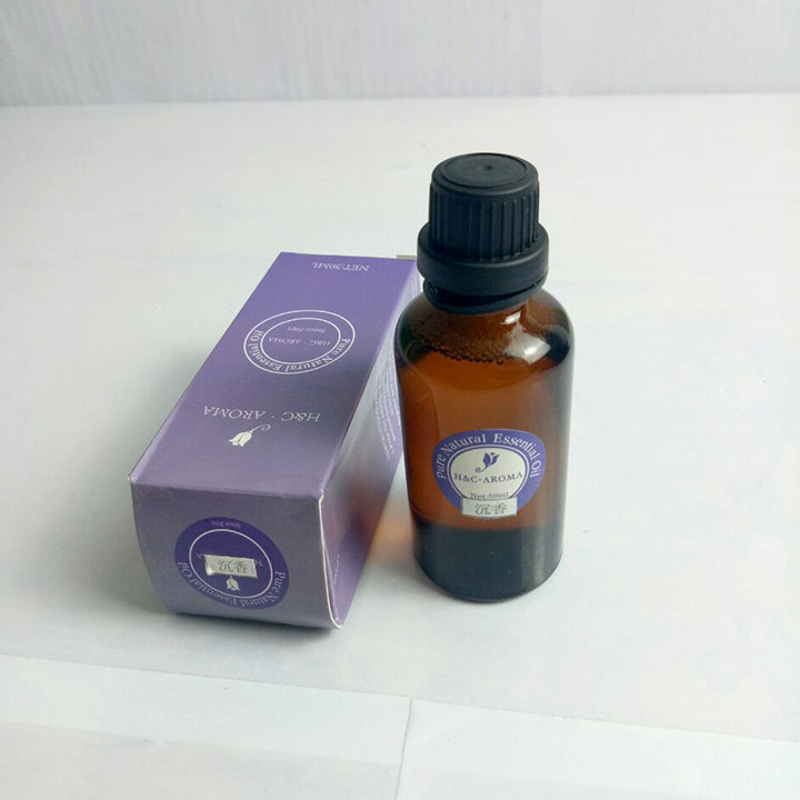 Chai Tinh Dầu 50 ml Chiết Xuất Từ Thiên Nhiên- 5 Mùi Hương Được Yêu Thích Nhất