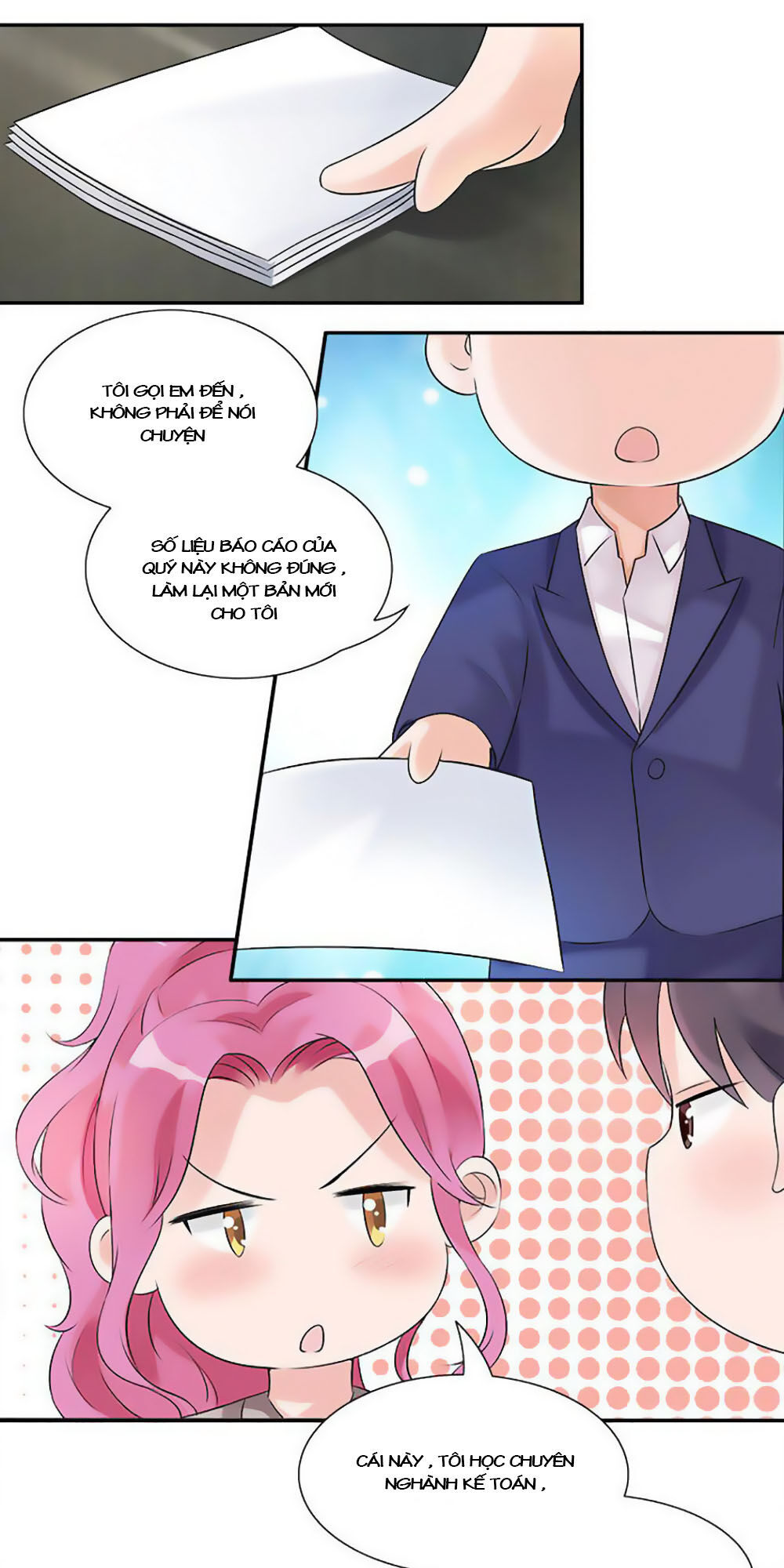 tiểu tâm can tuyệt sủng của lạc tiên sinh chapter 9 11