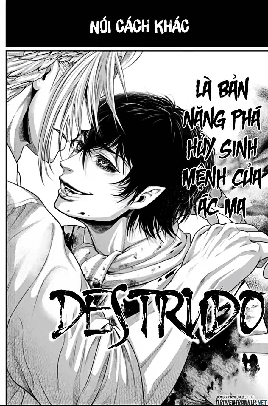 đại chiến nhân thần chapter 67 63