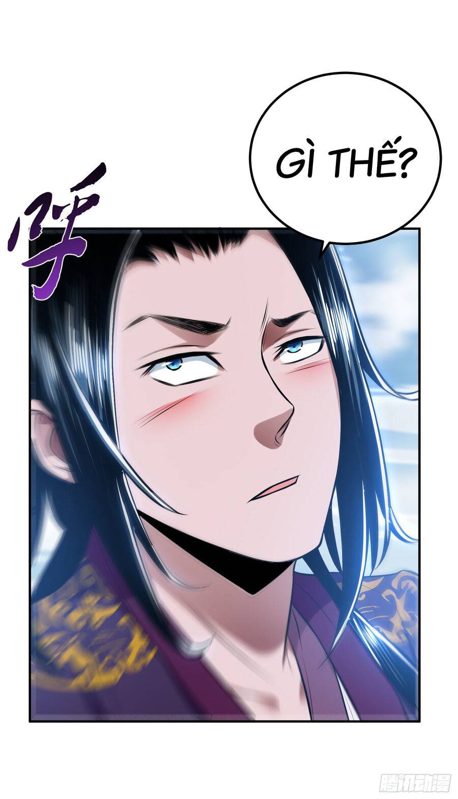 nam chính và hậu cung đều là của ta chapter 36 4