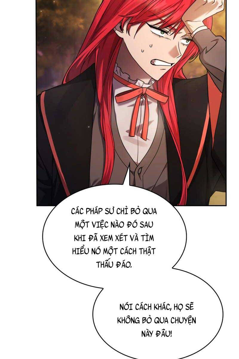Đại Pháp Sư Toàn Năng chapter 27.1 16