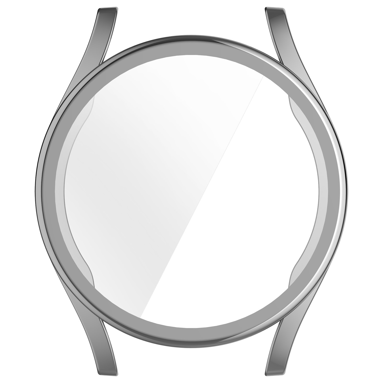 Ốp Case TPU chống va đập cho Samsung Galaxy Watch 7 40mm / 44mm - Hàng Chính Hãng