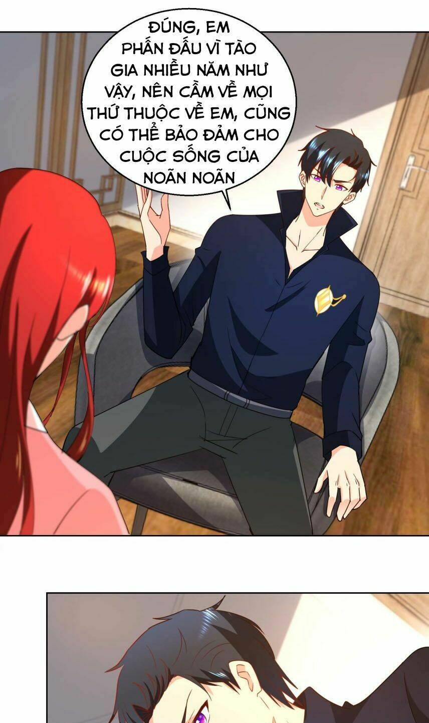 vú em là cổ tiên chapter 32 17