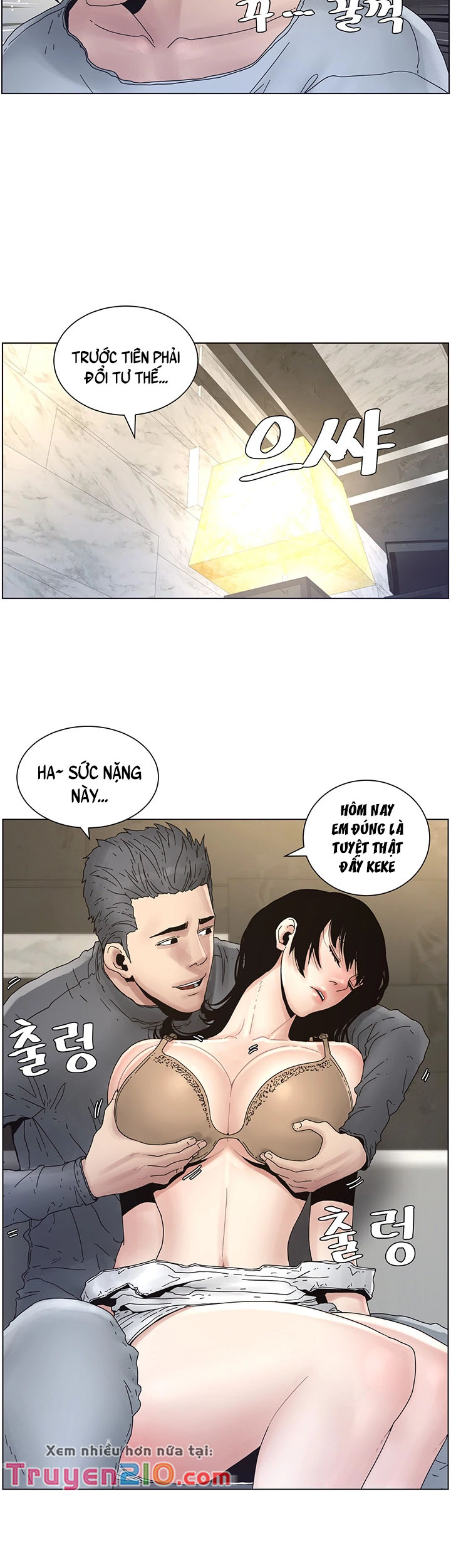 cha dượng chapter 29 28