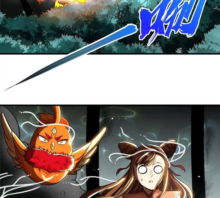 bản kiếm tiên tuyệt không làm nô chapter 49 67