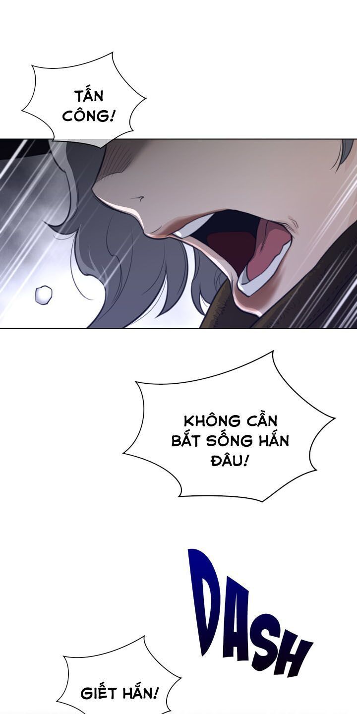 một nửa hoàn hảo chapter 90 25