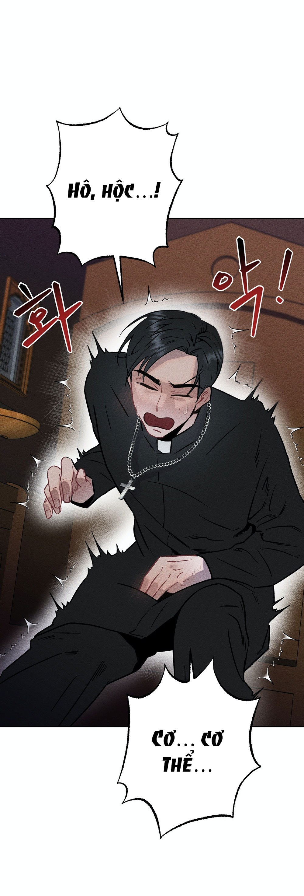 [Bl] Xiềng Xích chapter 1.2 - Trang 2
