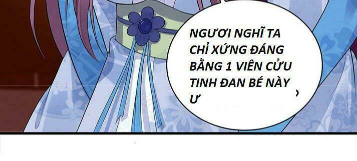 độc phi thần y quá kiêu ngạo chapter 20 20